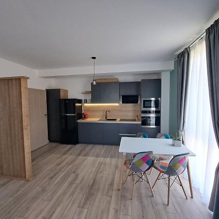 Velvet Premium Apartments Băile Felix Esterno foto