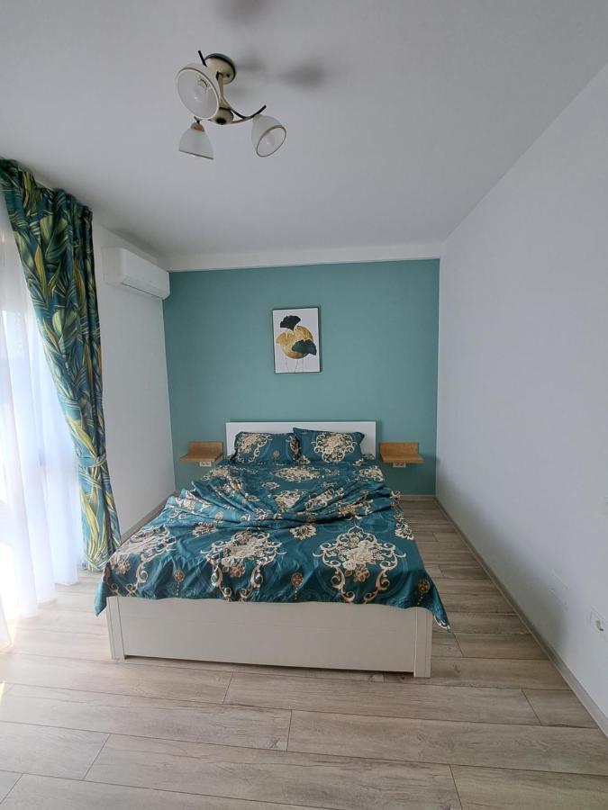 Velvet Premium Apartments Băile Felix Esterno foto