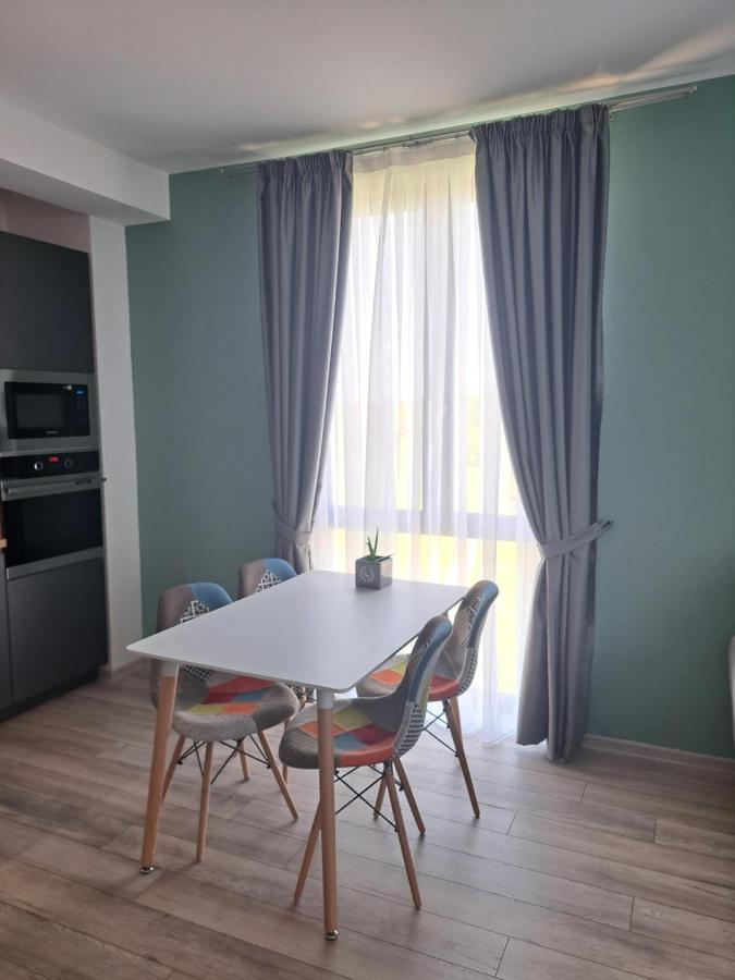 Velvet Premium Apartments Băile Felix Esterno foto