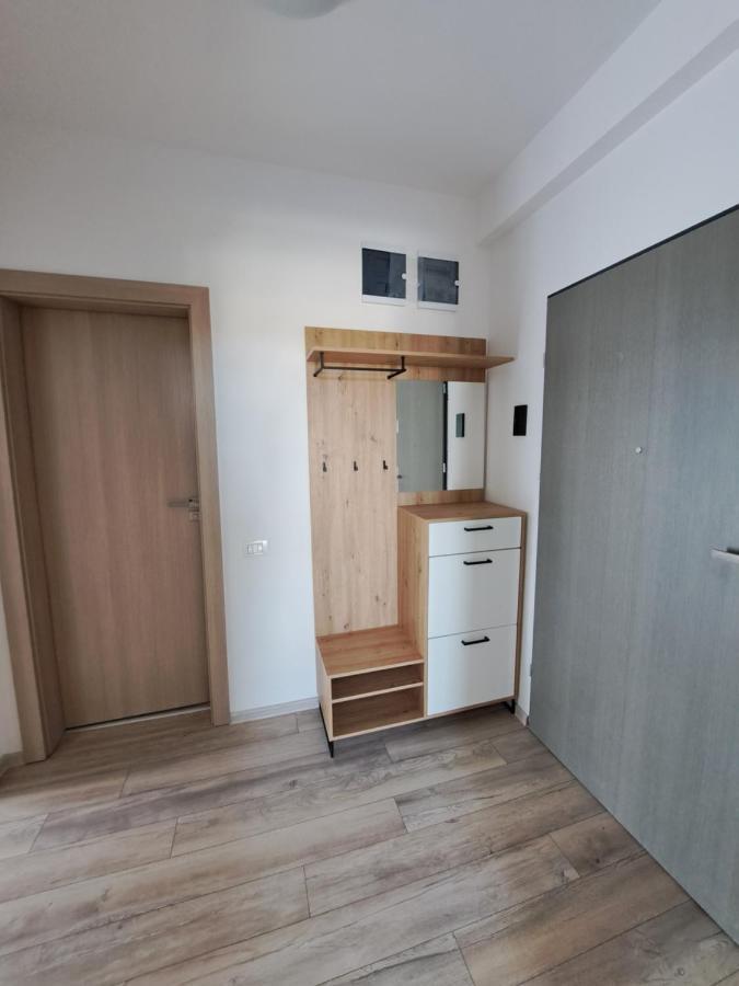Velvet Premium Apartments Băile Felix Esterno foto