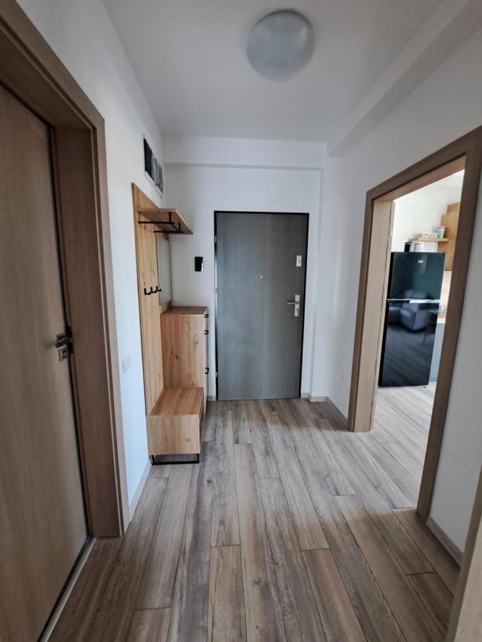 Velvet Premium Apartments Băile Felix Esterno foto