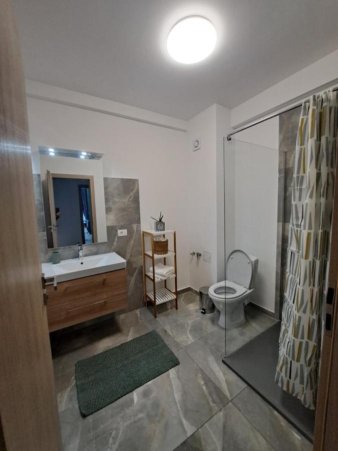 Velvet Premium Apartments Băile Felix Esterno foto